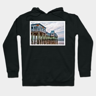 The Pier Hoodie